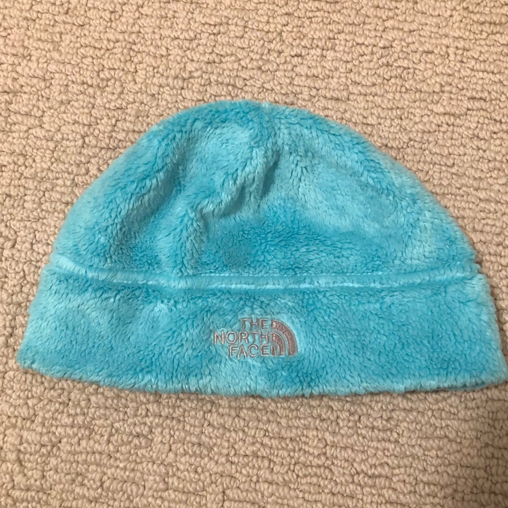 north face hat
